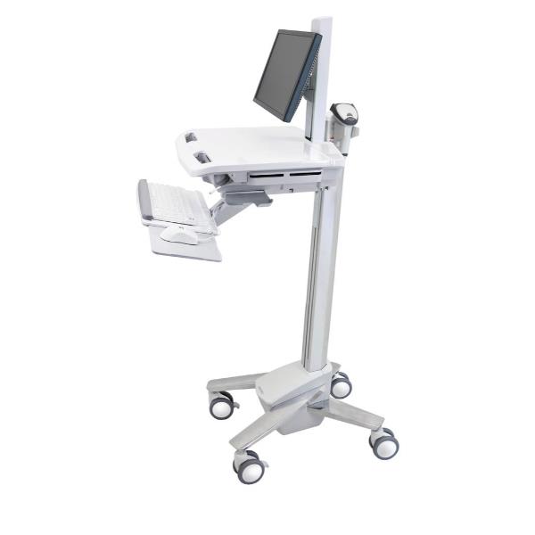 Ergotron STYLEVIEW CART WITH LCD PIVOT, SV40